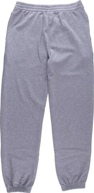 Штаны для мальчика теннисные Wilson Kids Unisex Team Jogger - серый