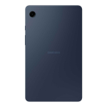 Планшет Samsung Galaxy Tab A9 8,7", 8 ГБ | 128 ГБ, Wi-Fi (Тёмно-синий | Navy)