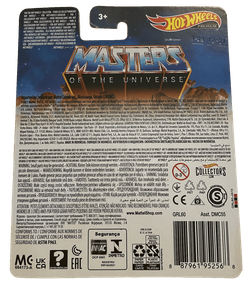 Hot Wheels Premium Replica Entertainment 5-pack (2022)