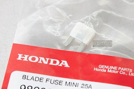 98200-42500. FUSE, MINI (25A)