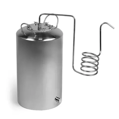 Самогонный аппарат "Деревенский", 23литра