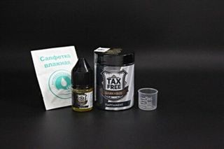 Купить Ароматизатор DARK X SIZE TFT - Парламент (MEDIUM+)