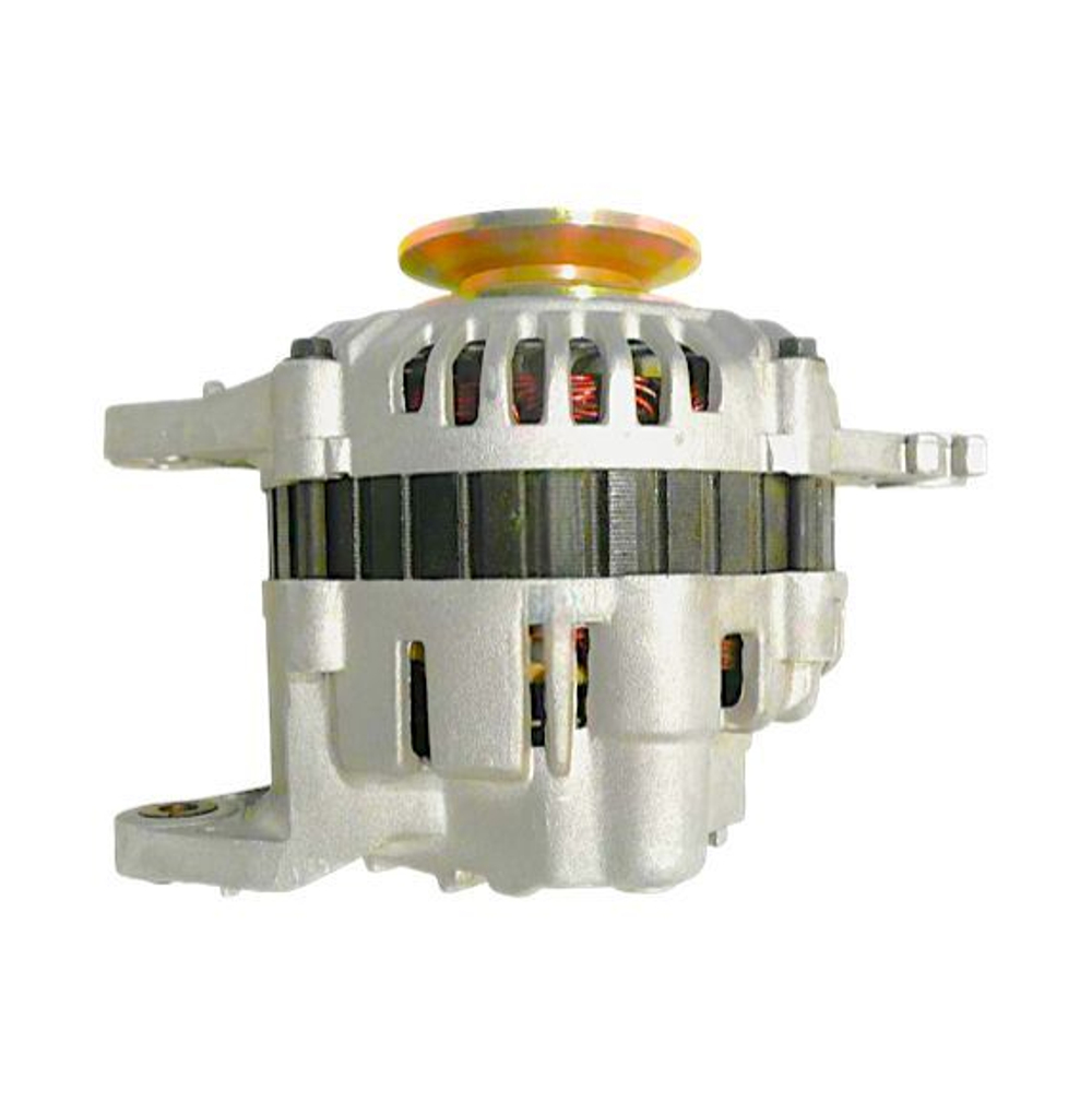 Генератор для CAT, CATERPILLAR, Mitsubishi ALM0169