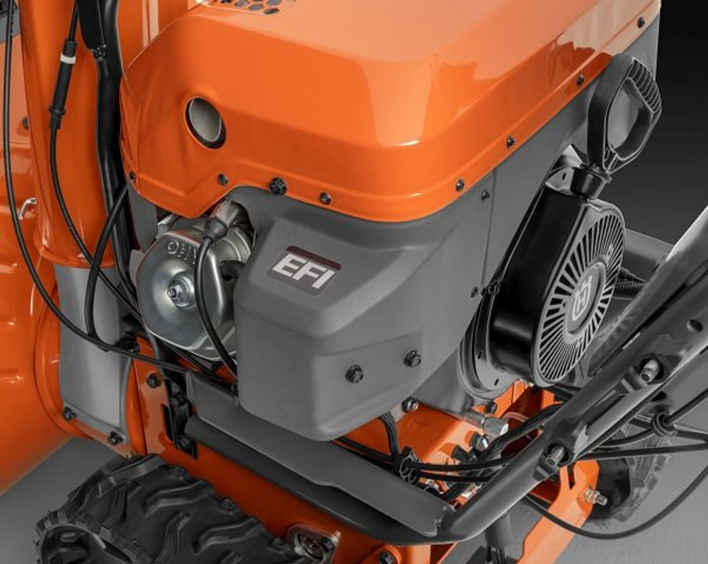 Снегоуборщик HUSQVARNA ST 430T