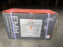 Насос "LEO" модель EMHm8-2
