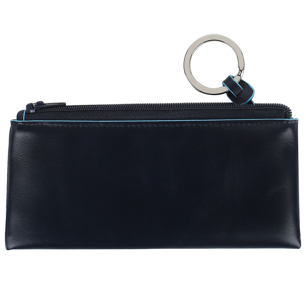 Ключница Piquadro Blue Square PC1514B2/BLU2