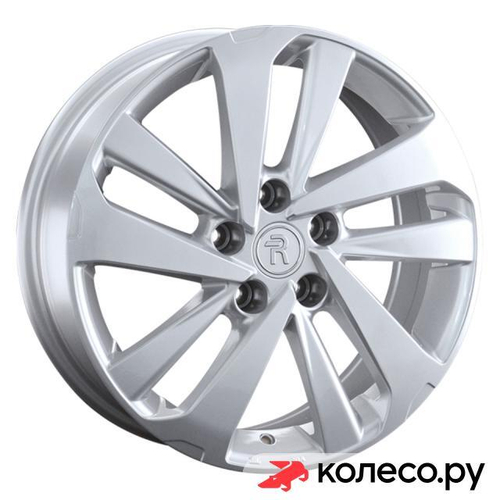 TY351 7x17/5*114.3 D60.1 ET35 S