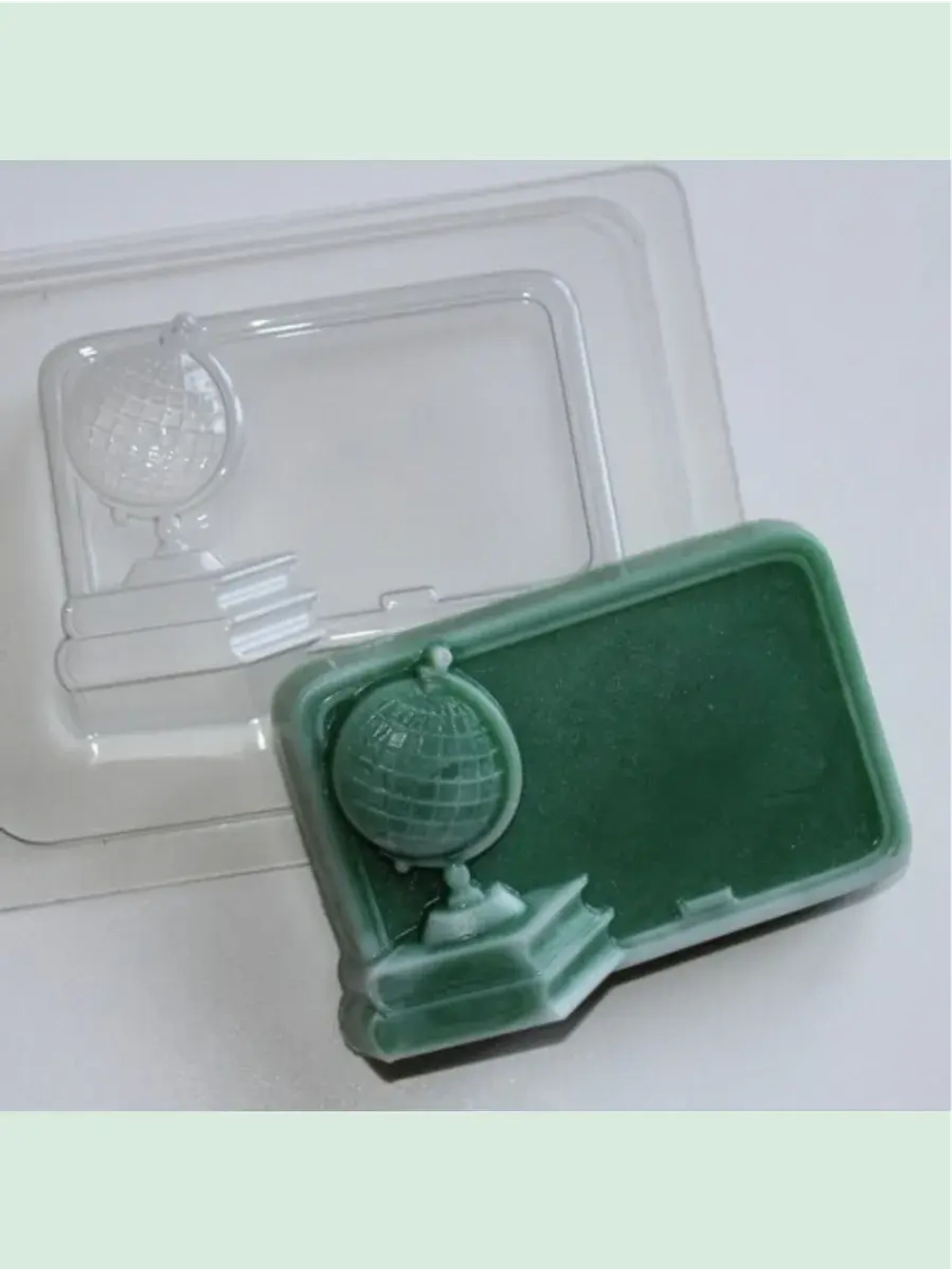 Форма пластиковая Школьная доска