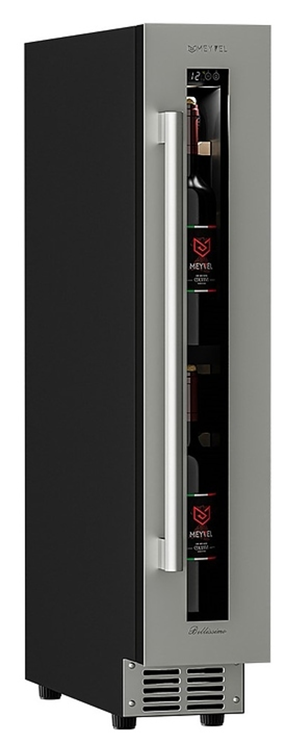 Винный шкаф MEYVEL MV9-KST1