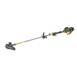 Аккумуляторный триммер DeWalt FLEXVOLT DCM571X1