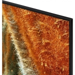 Телевизор Samsung QE55QN70FAUXRU Series 7 55" QLED 4K Ultra HD черный