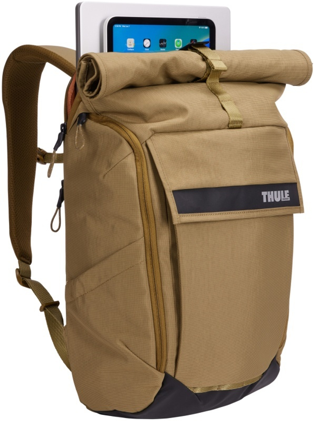 Рюкзак для ноутбука Thule Paramount Backpack 24L PARABP3116 Nutria (3205013)
