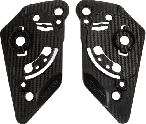 Pivot Kit Ultraflite / Черный