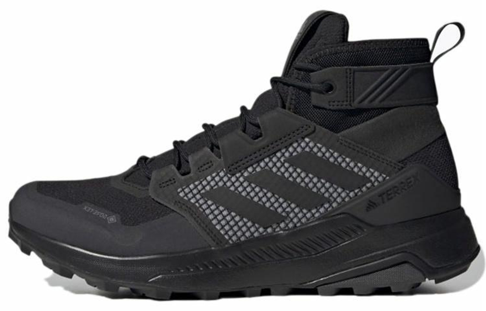 Кроссовки Adidas Terrex Trailmaker Mid Gore-Tex