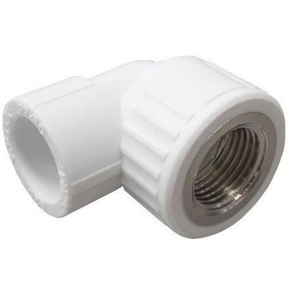 Угол переход. 20*3/4 внутр.резьба Valflex