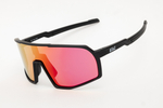 Очки S&C YOUCAN Full revo purple mirror, Matt black