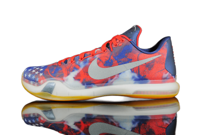 Nike Kobe 10 USA