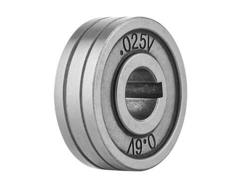 Ролик подающий (сталь Ø 30—10—10 мм) 0.6—0.8