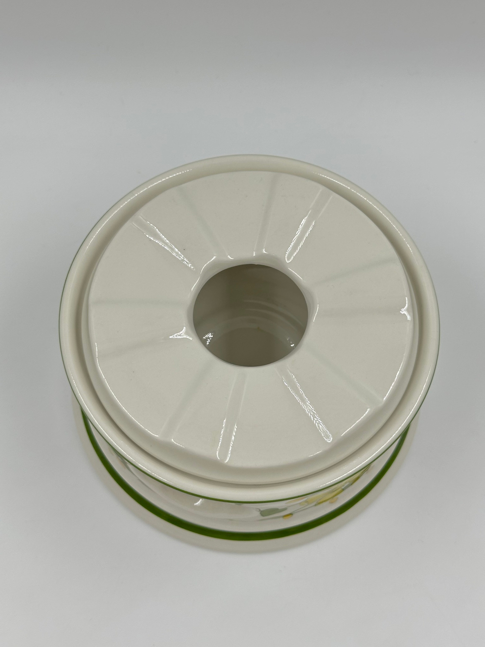 Подставка-подогрев для чайника (мармит) Villeroy & Boch, Geranium