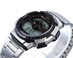 Мужские наручные часы Casio Collection AE-1100WD-1A