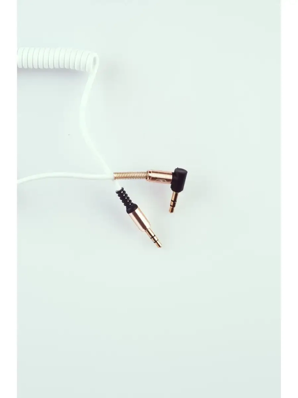 Aux кабель акустический jack 3.5 мм