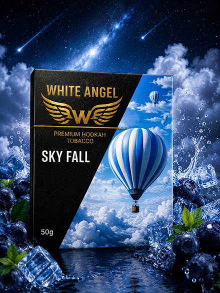 White Angels - Sky Fall (50g)