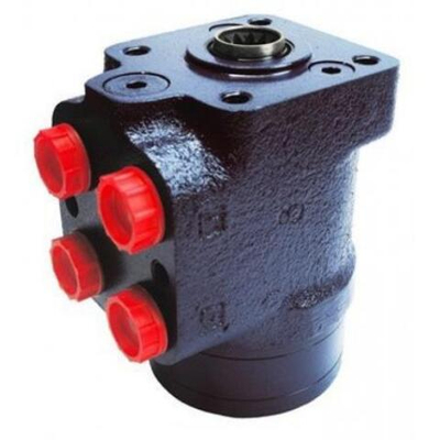 Насос-дозатор НДО 125/3 (16)