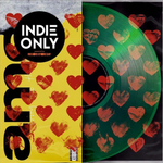 Bring Me The Horizon / Amo (Сoloured Vinyl)(2LP)