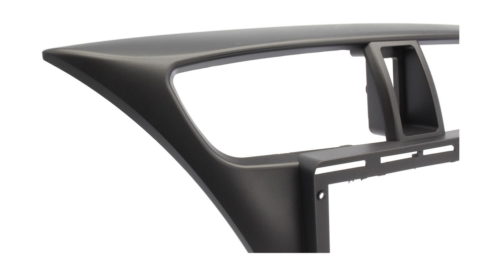 Переходная рамка магнитолы HONDA CIVIC 9 2012-2017 9 дюймов
