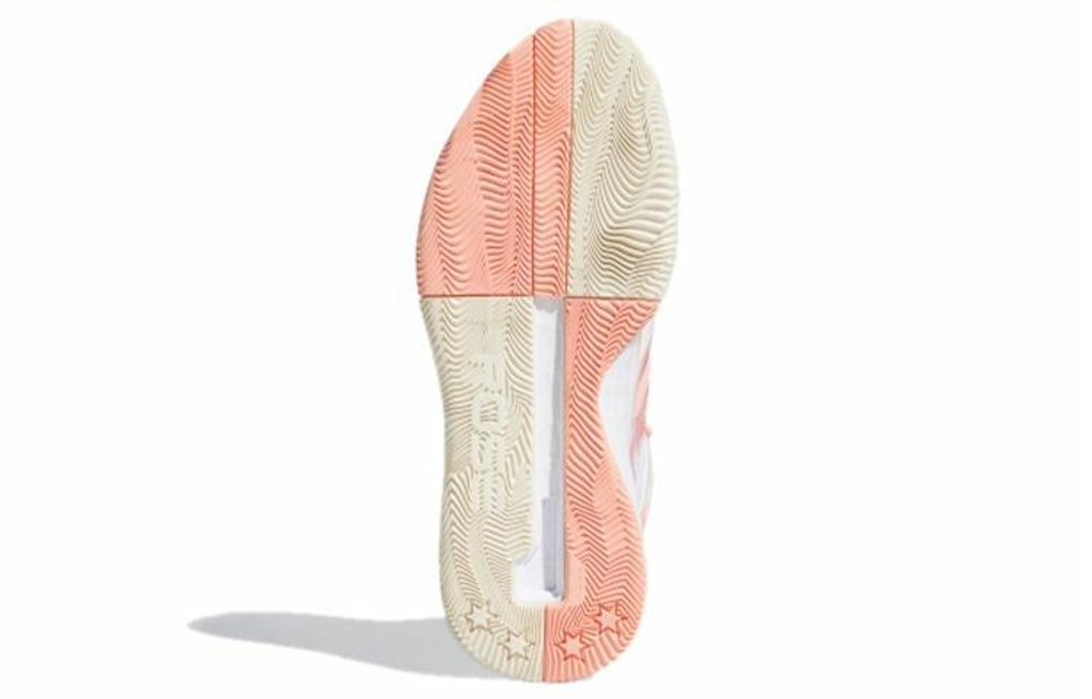 Кроссовки Adidas D Rose 11