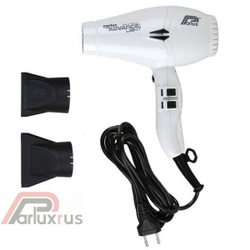 Фен Parlux ADVANCE Light белый