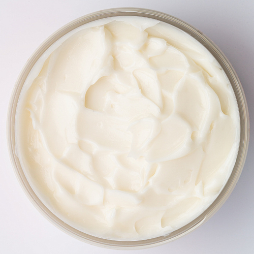 Marble Lab Шёлковый крем-баттер с маслами , 250 мл