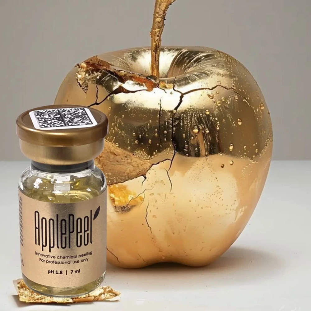 ApplePeel