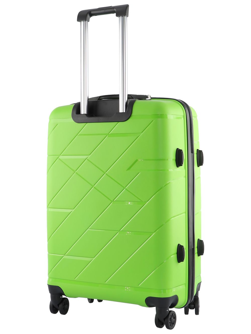 Чемодан 463 / Полипропилен