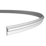 Молдинг гибкий 1.51.301