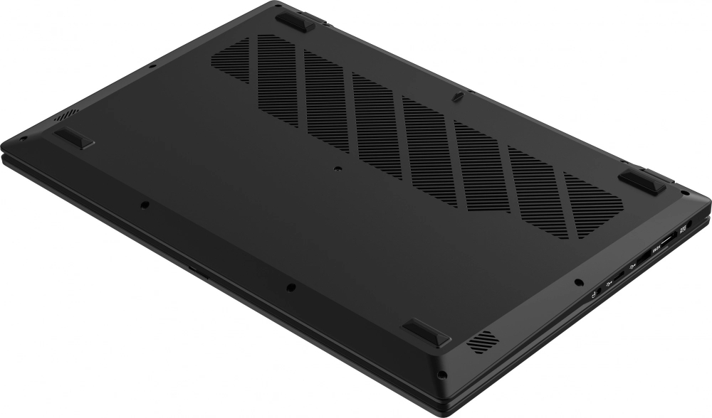 Ноутбук  iRu Planio 14ING 14 ", N, 8 Гб RAM, 512 Гб SSD, UHD Graphics, Черный