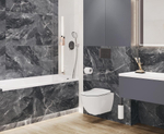 Laparet Jerico Nero Карвинг 60x120