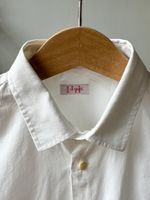 Хлопковая рубашка Il Gufo, 140