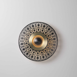 Wall design lamp  Earth Turtle by CVL Luminaires