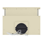 Кухонная вытяжка MAUNFELD VS Light 60 бежевый