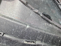 Бампер передний Changan CS55PLUS (2021-2024)