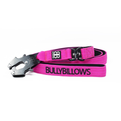 Поводок Swivel Combat BullyBillows