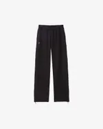 Брюки Смерч Прямые Оверсайз Черные