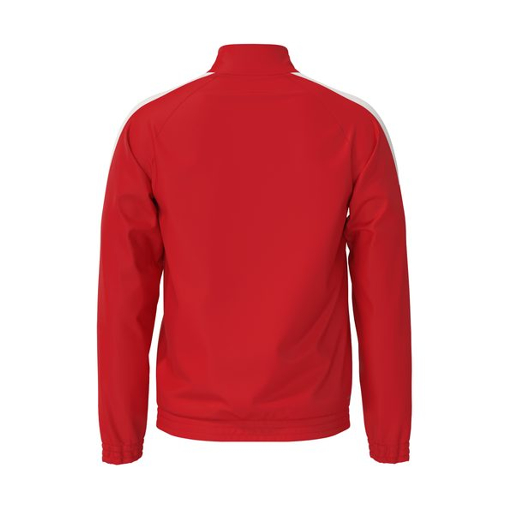Куртка парадная Element 24 Woven Jacket — Academy red/white