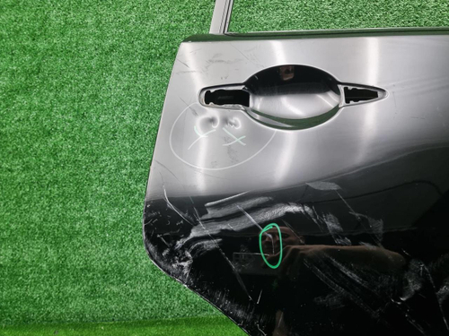 Дверь задняя правая Infiniti QX80 Z62 (2010-2024)