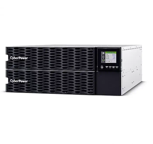 ИБП CyberPower OL10KERTHD