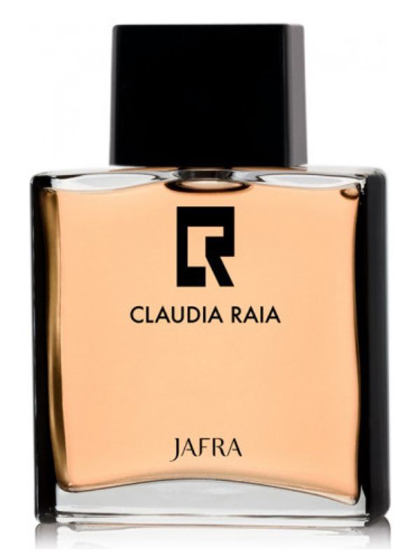 JAFRA Claudia Raia