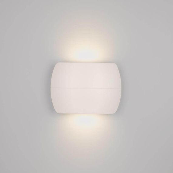 Настенный светодиодный светильник Arlight SP-Wall-140WH-Vase-6W Warm White 020800