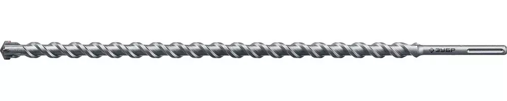 Бур Профессионал (18x250х380 мм; SDS-max) Зубр 29350-250-18_z02