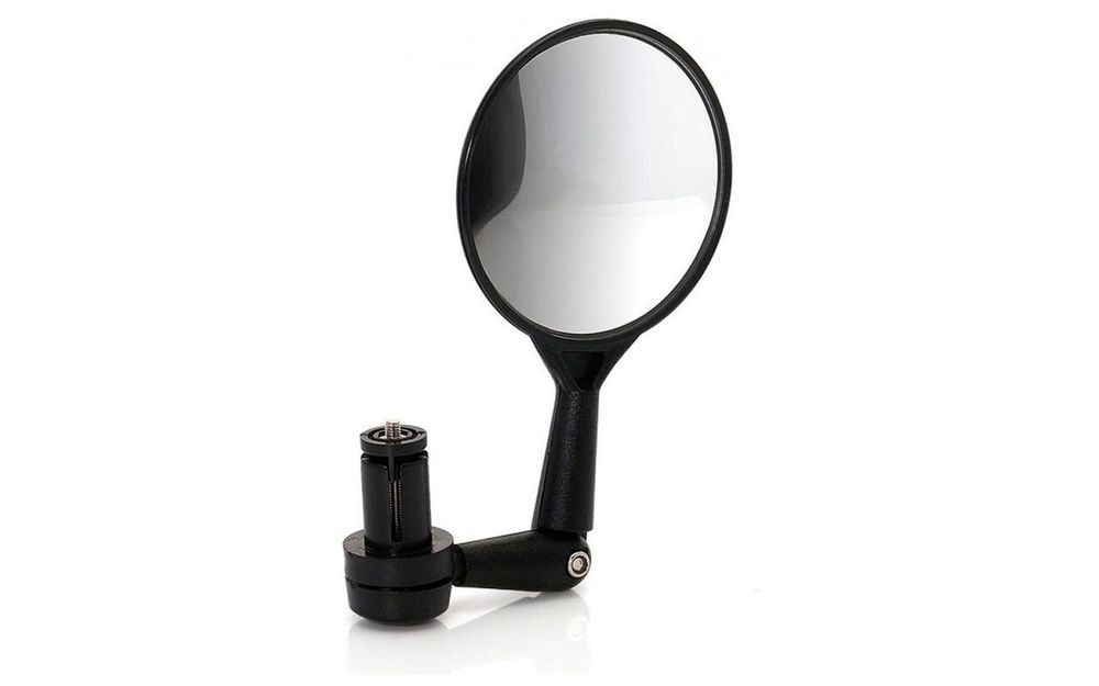 Зеркало для велосипеда XLC MR-K02 80 mm